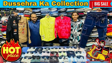 Dussehra Dhamaka Offer New Collection Printed Shirt T Shirt Jeans All