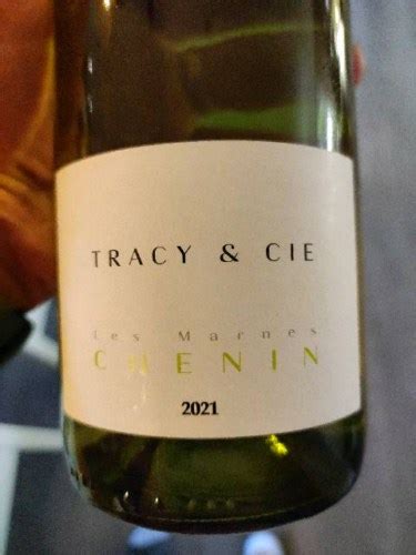 Ch Teau De Tracy Les Marnes Chenin Vivino United States