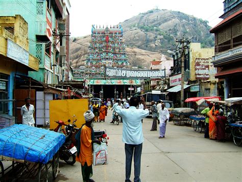 Asisbiz photos of Thirupparamkunram Murugan Temple