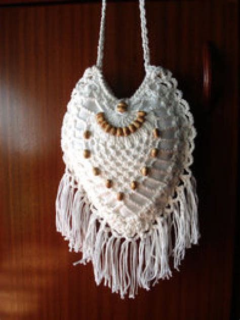 C Mo Hacer Tu Propia Cartera De Mano En Crochet Artofit