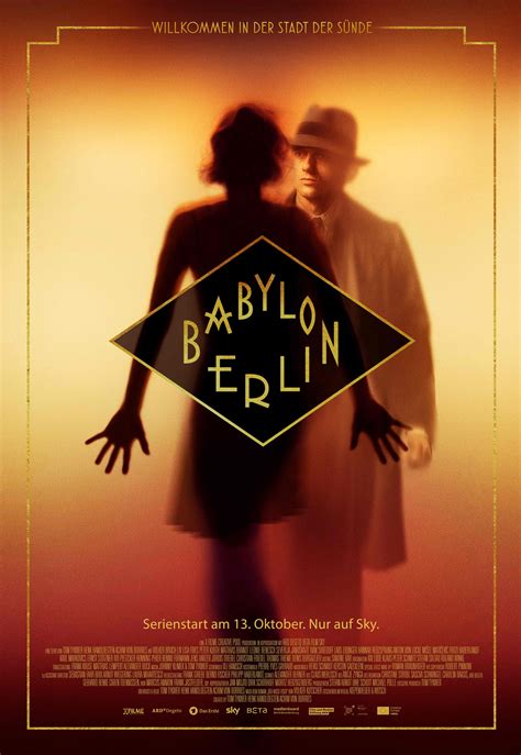 Babylon Berlin 2017