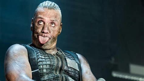 Create Meme Rammstein Till Lindemann Rammstein Till Lindemann