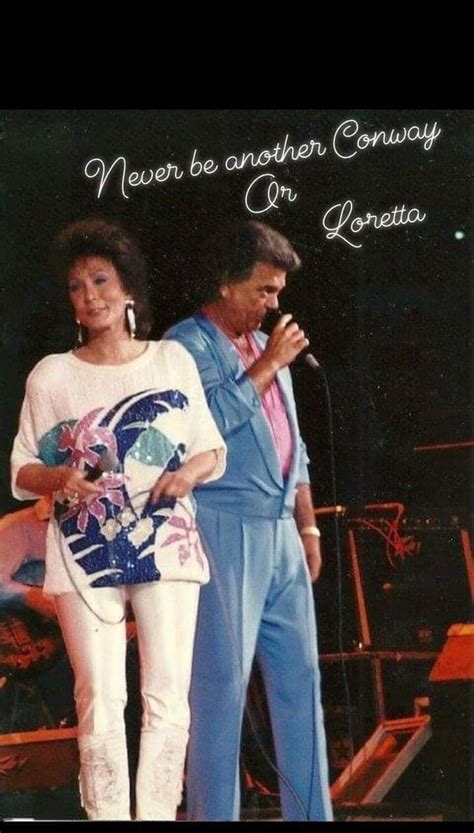 Pin By Tammy Hosey On LORETTA LYNN CONWAY TWITTY Loretta Lynn