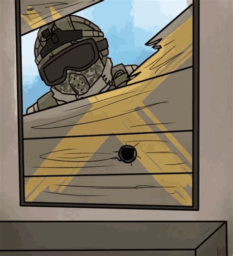 Rainbowsix R6  Rainbowsix R6 Scared S Rainbow Six Siege Memes