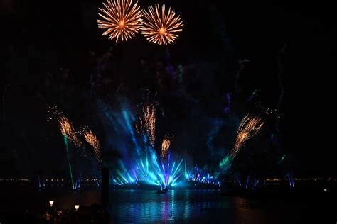 Luminous The Symphony of Us 🎆 : r/WaltDisneyWorld