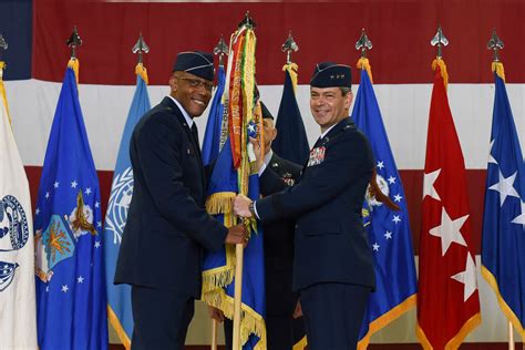 Af Receives New Commander During Historic Times Osan Air Base 47031 Hot Sex Picture