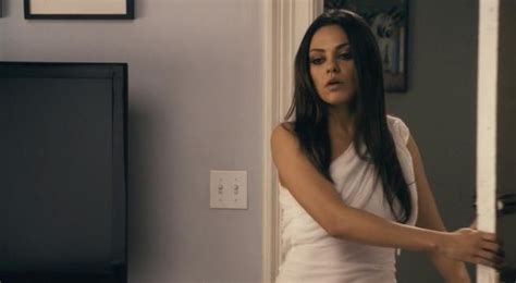 Mila Kunis In Ted Ted Movie Ted Movies