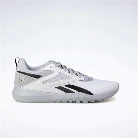 Reebok Flexagon Energy Tr Gri Erkek Ko U Ayakkab S Reebok