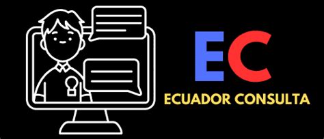 Sri En Línea Servicios Por Internet Ecuador Consulta