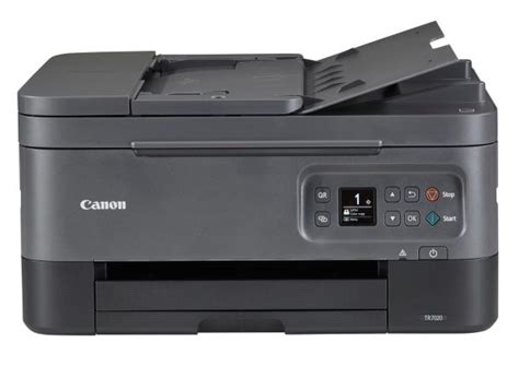 Canon Pixma Tr Printer Review Consumer Reports