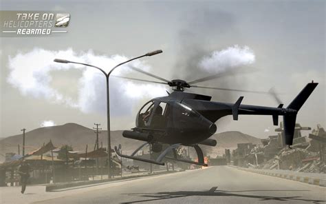 Take On Helicopters And Arma 2 Join Forces In A New Update Blog