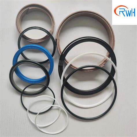 Voe 11708825 Voe11708825 Boom Lift Cylinder Sealing Kit 1708825 Fits