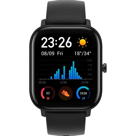 Venta Smartwatch Xiaomi En Stock