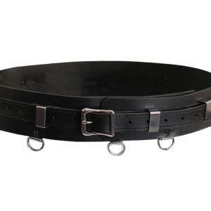 Shop for Belts - Ravenswood Leather Clothing