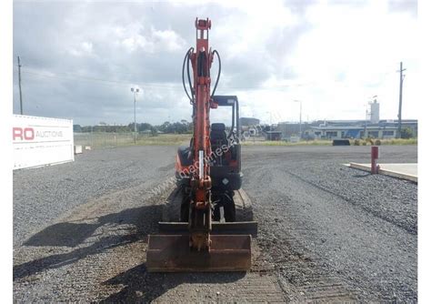 Used Kubota KX 91 3 Mini Excavators In Listed On Machines4u