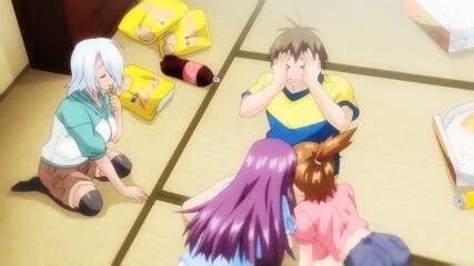 Joshi Luck Full EP EP ALL SEX SCENES