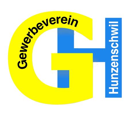 Datenschutz – Gewerbeverein Hunzenschwil