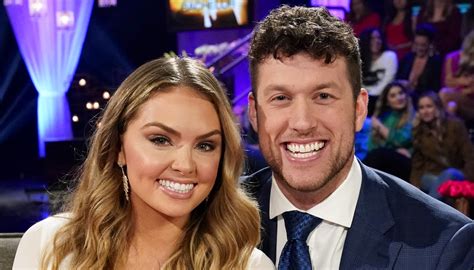 The Bachelor Finale Clayton Echard And Susie Evans Reveal They Re