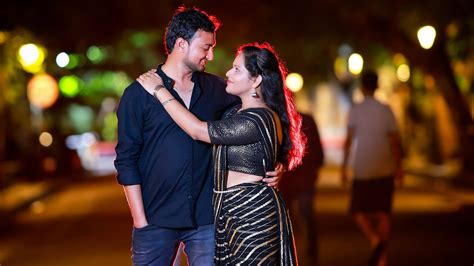 Harsha Bhavana Pre Wedding Teaser 2 Hindi Song 2022