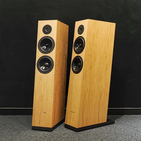 Pylon Audio Diamond Mkii Kolumny Pod Ogowe Gda Sk Audioneo