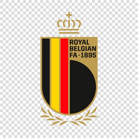 Logo Seleção da Bélgica Png Baixar Imagens em PNG