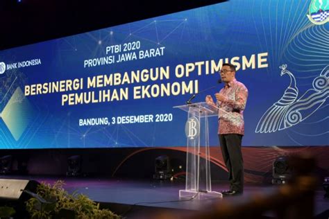 Ketahanan Pangan Jadi Prioritas Kekuatan Ekonomi Baru Jabar