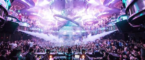 Omnia Nightclub Las Vegas Insiders Guide Discotech The 1