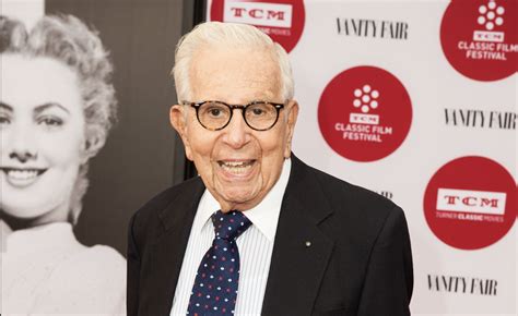 Walter Mirisch Oscar Winning Producer Dead At 101 Parade