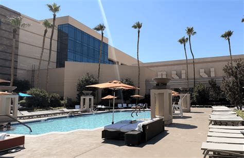 Why MGM Grand Pool Complex Tops Your Summer Bucket List: Day Pass ...