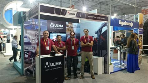 Ulma Presenta En Ee Uu Una Soluci N Inteligente Para El Transporte De