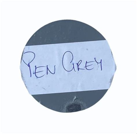 Pen Grey Colour Powder Coatings At Rs Kg Colour Powder Coatings In