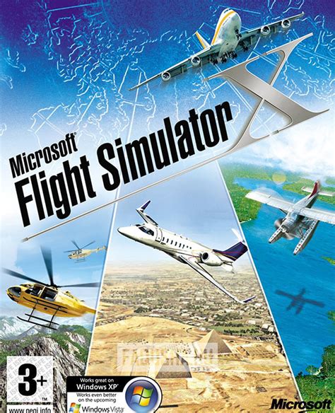 Microsoft Flight Simulator 40th Anniversary Edition On Steam Ph