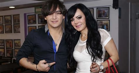 Maribel Guardia Revela D Nde Estar N Restos De Juli N Figueroa