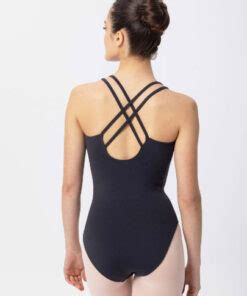 Maillot Ballet Intermezzo Bodysupcru Para Comprar Online