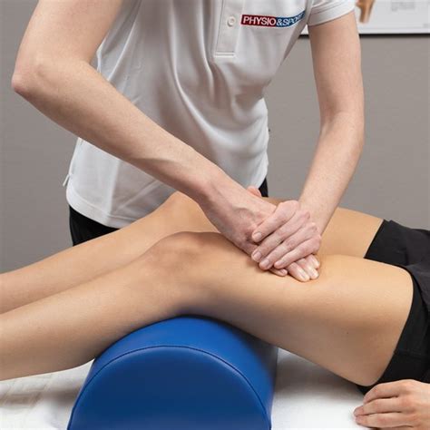 Physio And Sport Baden Medizinische Massage