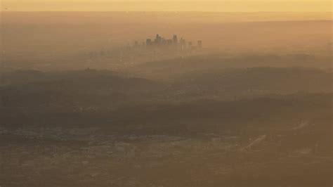 US Cities With the Worst Air Pollution Have Something in Common