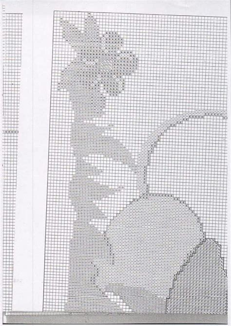 Pin di Aşkın Uygun su Crossstitch copertina bimbi Punto croce