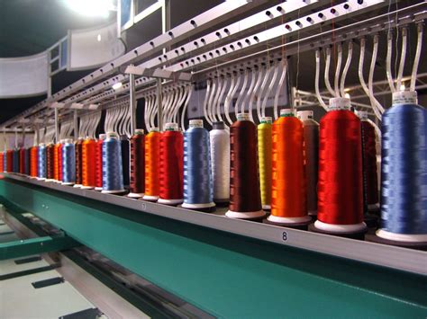 M Xico La Industria Textil Y La Cuarta Revoluci N Industrial