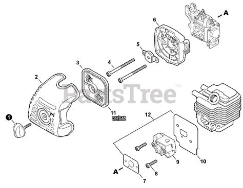 Echo Srm Echo String Trimmer Sn T T