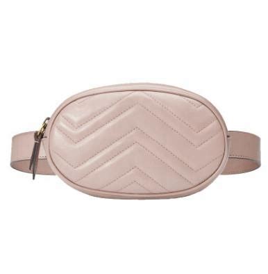 NERKA SASZETKA TOREBKA NA PAS GG NUDE BEŻOWA oficjalne archiwum Allegro