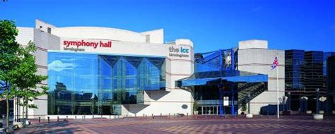 NEC - Birmingham, UK - Tricon Foodservice Consultants