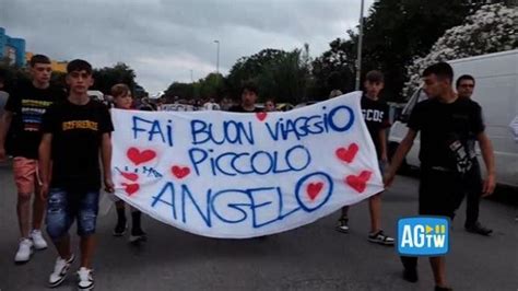 Omicidio Primavalle La Fiaccolata In Ricordo Di Michelle Fai Buon