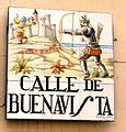 Category Calle De Buenavista Madrid Wikimedia Commons