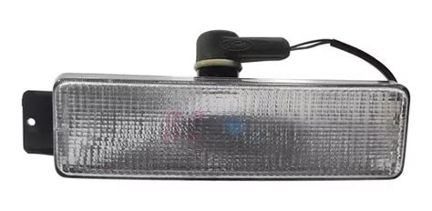 Cocuyo Luz De Cruce Izquierda Derecha Ford Cargo 0828 MercadoLibre