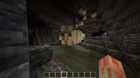 Fossils Spawn Inside Of Caves Now Apparently Snapshot W A R