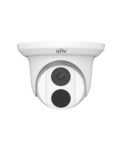 Uniview Ec T F M Mm Fps Mp Outdoor Ir Day Night Dwdr Turret Ip