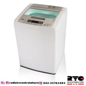 T Tefv Lg Fully Auto Top Loading Washer