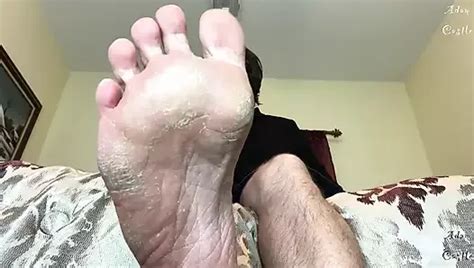 Free Foot Domination Gay Porn Videos XHamster