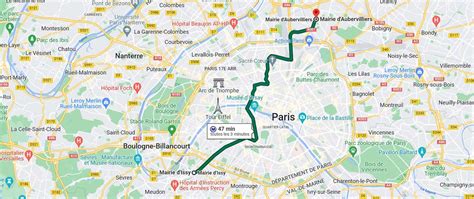 Plan Reseau Ratp Paris Et Sa Banlieu Par Le M Tro Et Off