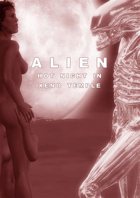 Rule 34 2girls 3d Alien Alien Franchise Alien Movie Annalee Call Breasts Comic Book Cover